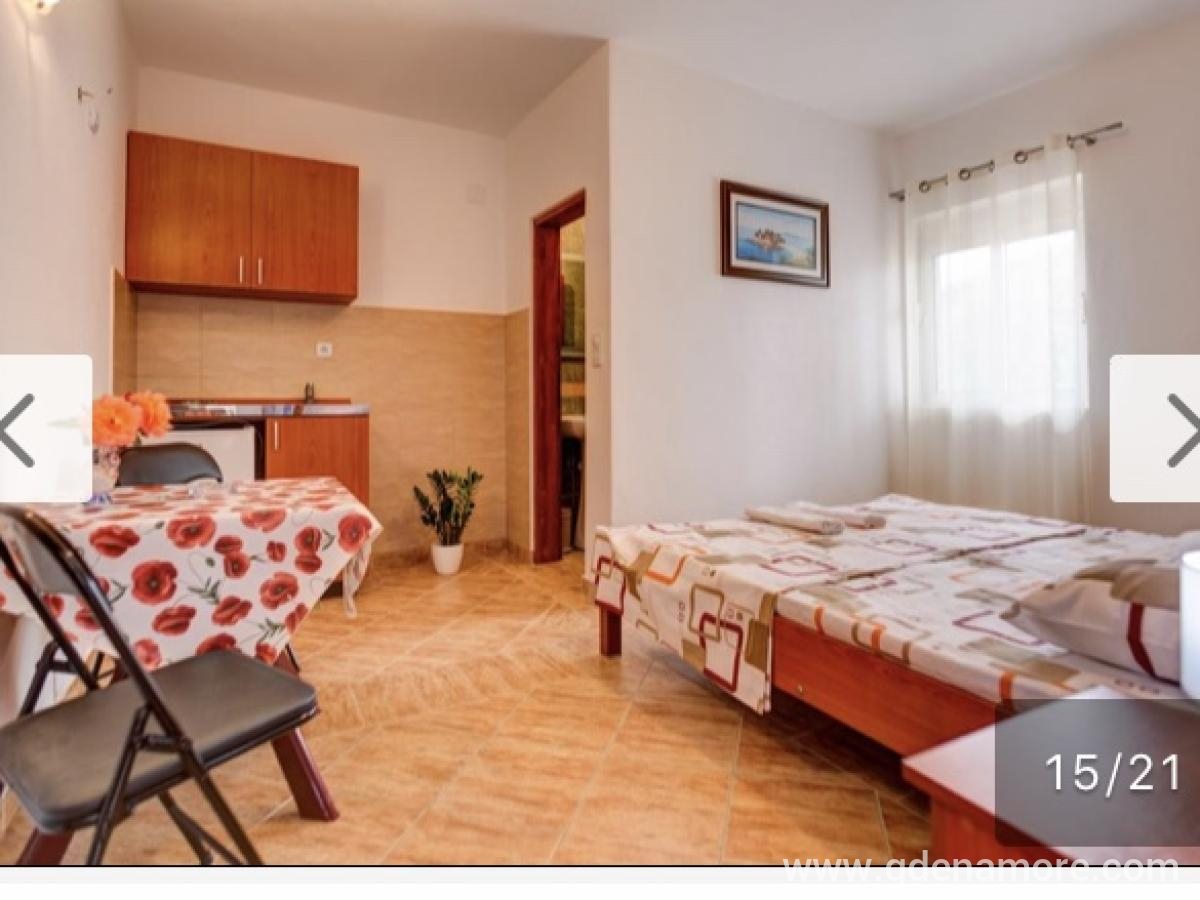 Apartmani Nikezic, privatni smeštaj u mestu Utjeha, Crna Gora - 17ED8938-F243-423F-BFD2-2A6849C5C9D7