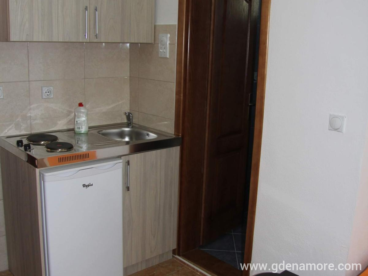 Apartmani Nikezic, privatni smeštaj u mestu Utjeha, Crna Gora - IMG_5316