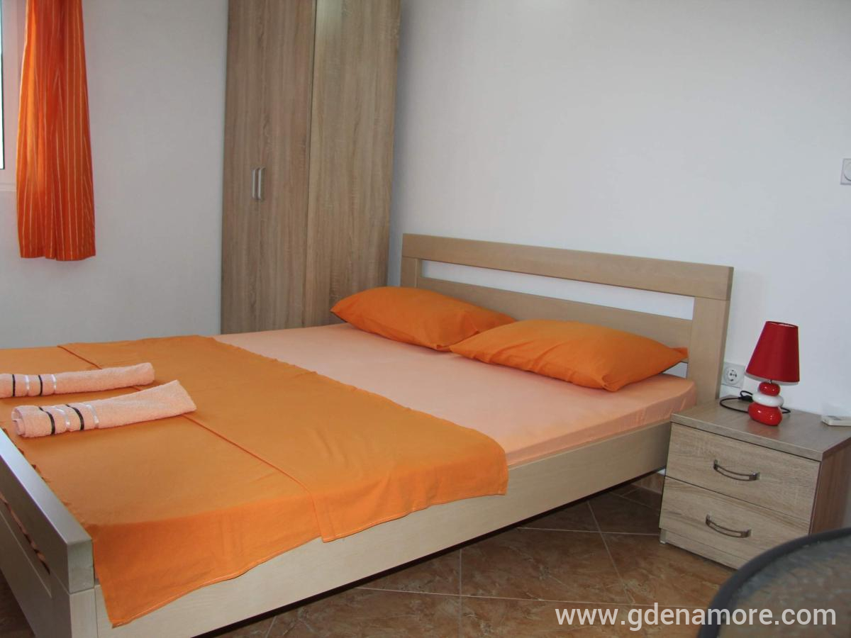 Apartmani Nikezic, privatni smeštaj u mestu Utjeha, Crna Gora - IMG_7712